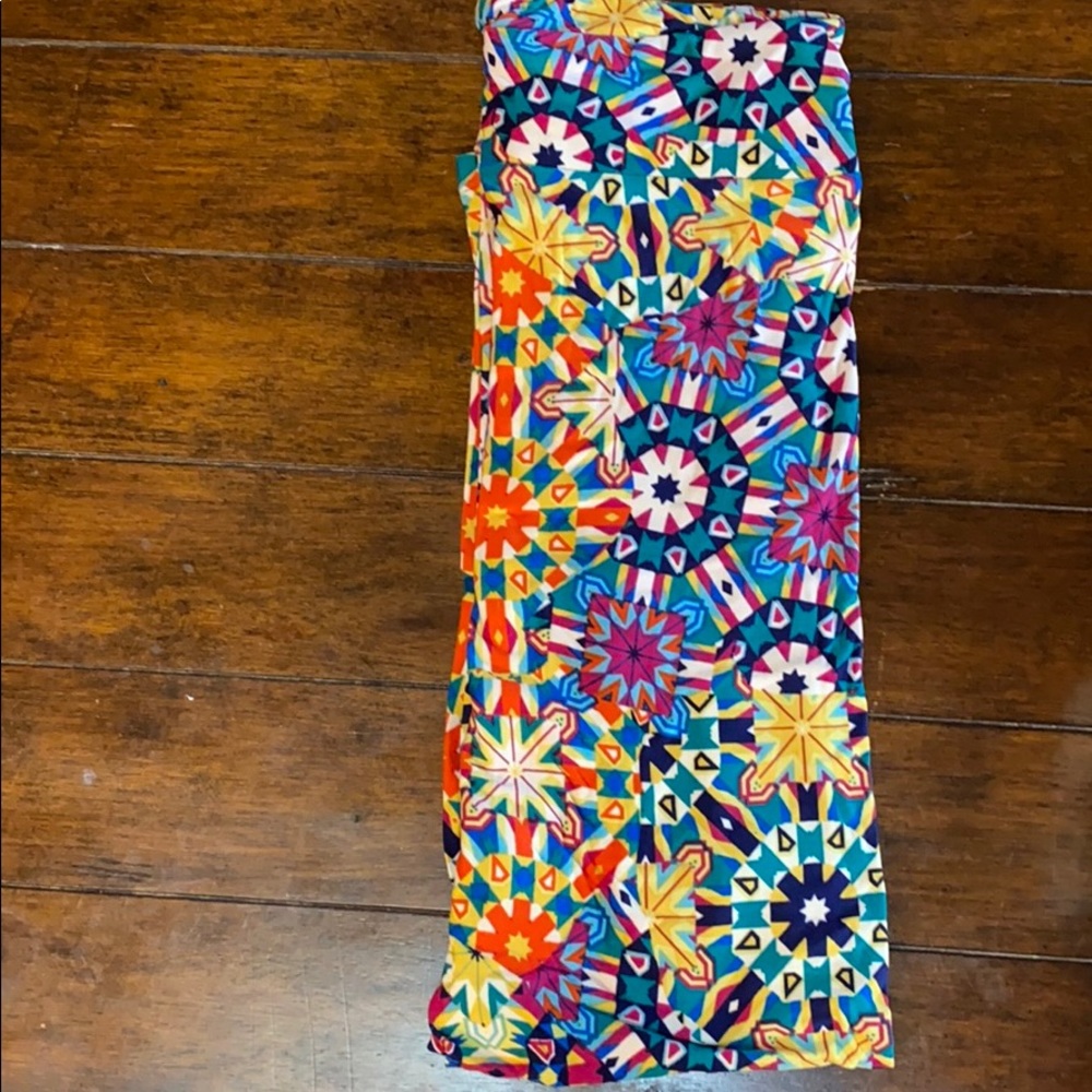Lularoe TC leggings